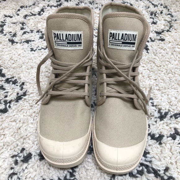 palladium boots usa